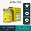 Cao Cúp Vàng