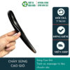 Chày Sừng Cạo Gió - Ảnh 4