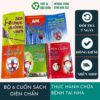 Sách Diện Chẩn