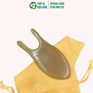 Alternative view of Tai Thỏ Sừng Cạo Gió
