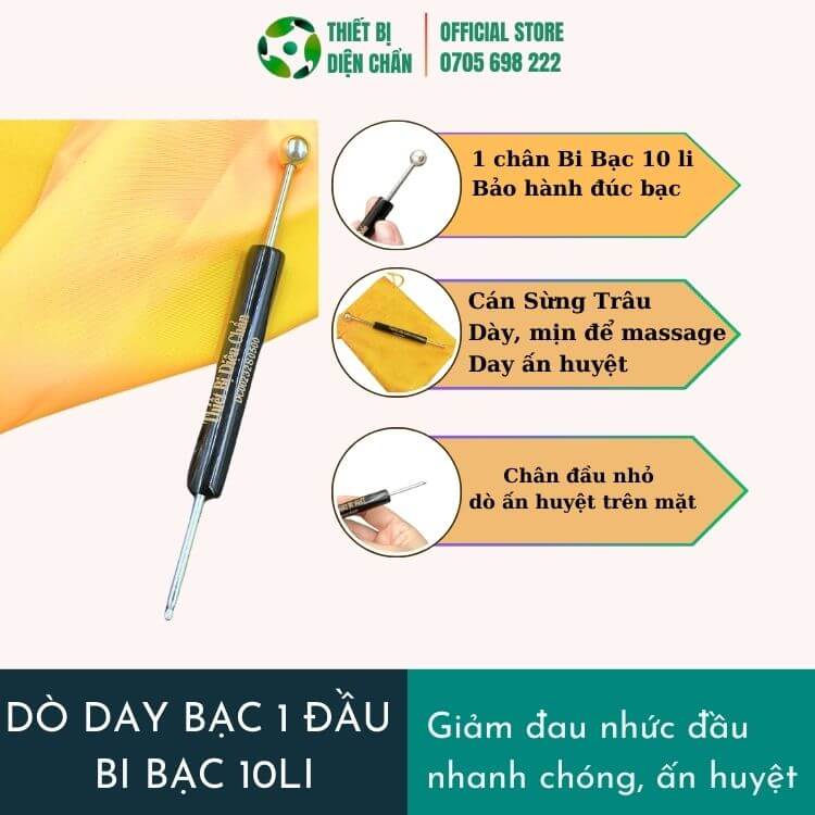 Dò Day Sừng Bạc - Ảnh 4