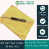 Dò Day Sừng Bạc - Ảnh 2
