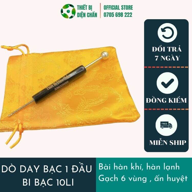 Dò Day Sừng Bạc - Ảnh 5