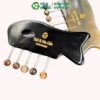 Lược Sừng Hình Cá Bi Bạc - Sừng - Ảnh 4