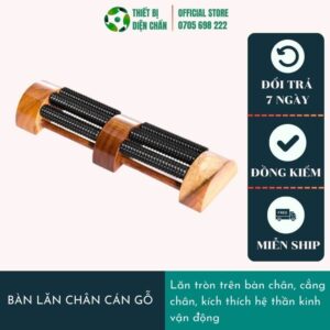 Bàn Lăn Chân Diện Chẩn