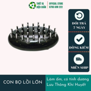 bộ dụng cụ diện chẩn chính hãng