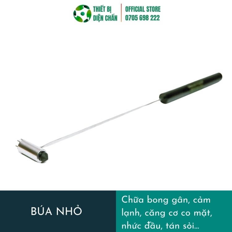 Diện chẩn căn bản