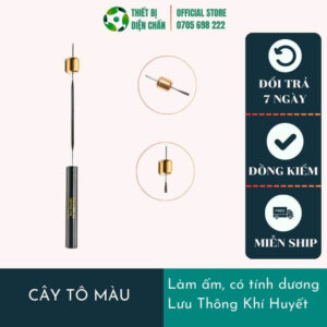 Cây Tô Màu Diện Chẩn