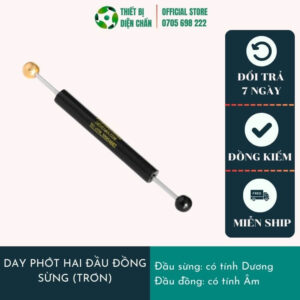 Day Phớt 2 Đầu Diện Chẩn