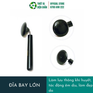 Đĩa Bay Diện Chẩn