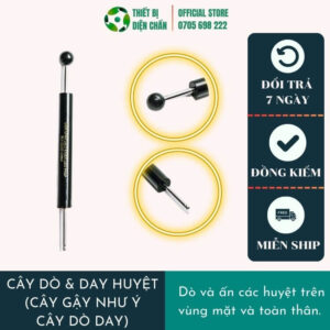 Bộ dụng cụ diện chẩn chính hãng