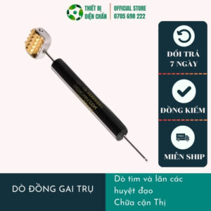Lăn Dò Đồng Gai Nhỏ