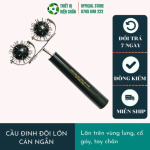 bộ dụng cụ diện chẩn chính hãng