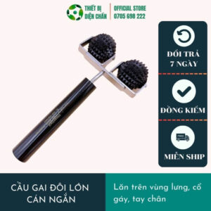 bộ dụng cụ diện chẩn