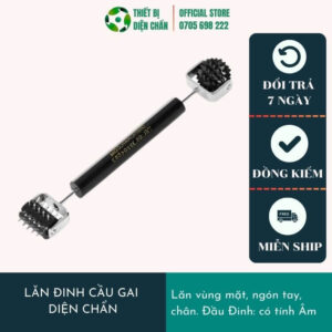 Bộ dụng cụ diện chẩn chính hãng