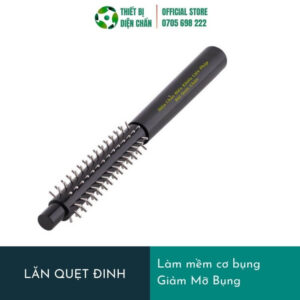 Cây Lăn Quẹt Đinh