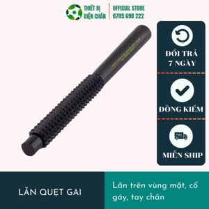 Cây Lăn Quẹt Gai Diện Chẩn