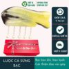 Lược Sừng Hình Cá Bi Bạc - Sừng - Ảnh 2