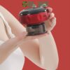 Máy Giác Hơi Điện Tặng kèm dầu massage - Ảnh 2