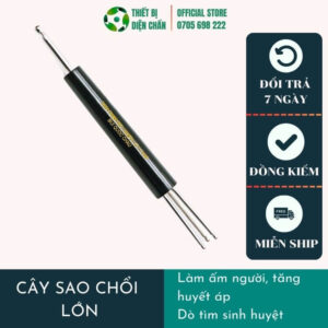 Diện chẩn cơ bản