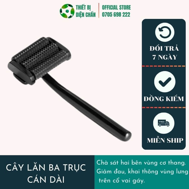 bộ dụng cụ diện chẩn chính hãng