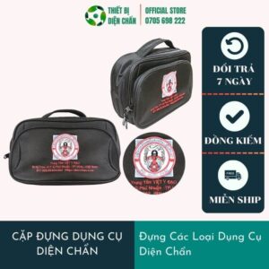 Cặp Đựng Dụng Cụ Diện Chẩn