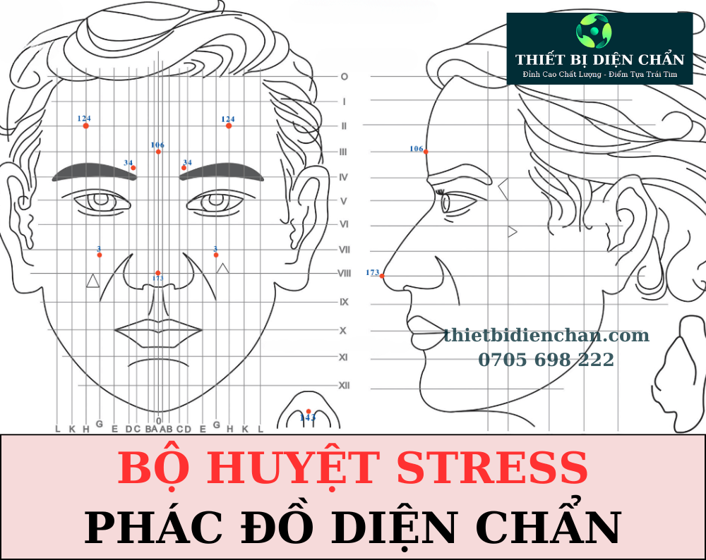Thiếu Dương Diện Chẩn