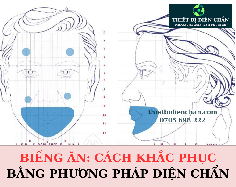 Giúp bé giảm biếng ăn