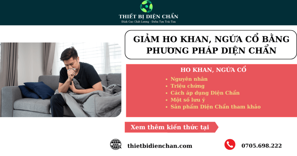 HO KHAN, NGỨA CỔ