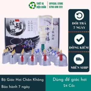 Bộ Giác Hơi