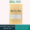 Bột Trục Hàn