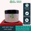 BỘT TRỤC HÀN