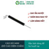 Cây Dò Cào Diện Chẩn