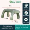 Dụng cụ massage đá xanh