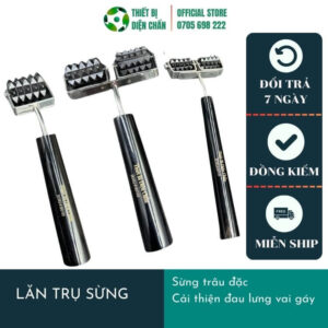 Lăn Trụ Sừng
