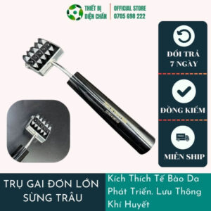 Lăn Trụ Sừng