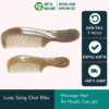 Lược Sừng