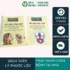 Sách thầy Lý Phước Lộc