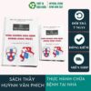 Sách thầy Huỳnh Văn Phích