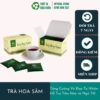 Trà Hoa Sâm