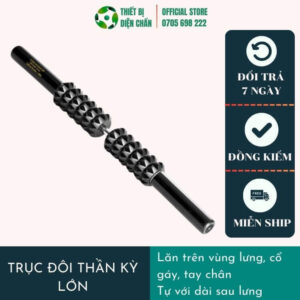 Trục Đôi Thần Kỳ