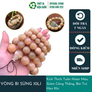 vòng sừng