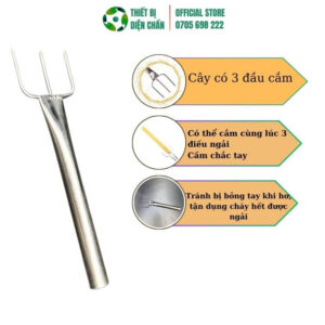 Cây Xiên 3 Xiên Ngải