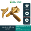 Combo 3 Dụng Cụ Bấm Huyệt