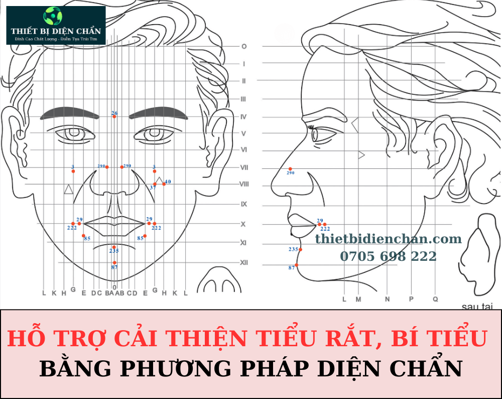 Tiểu rất, tiểu bí