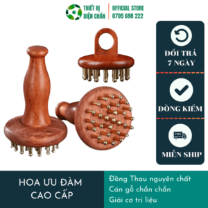 Hoa Ưu Đàm