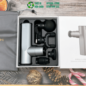 Máy Massage Cầm Tay