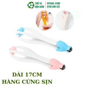 Con lăn massage ngón tay