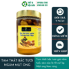 Tam thất bắc tươi ngâm mật ong