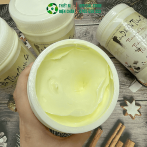 kem Đả Thông Kinh Lạc